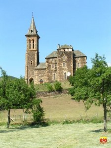 Collégiale de Bédoués