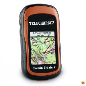 GPX pour votre GPS