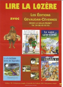 livres Lagrave 0