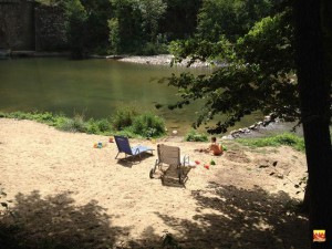 camping chamtemerle Tarn12