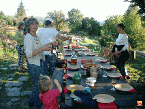table_6 gîte Valés