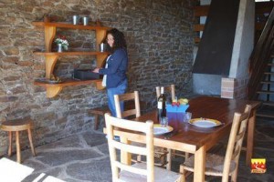 gîte lou serre de la can int