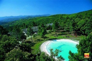 gîte lou serre de la can 2