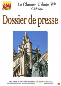 dossier presse