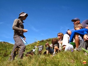 randonnée organisée 1