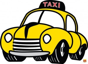 taxi Taxi