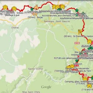 carte copie écran