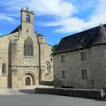 Le Monastier Eglise & maison du prieur©JP_Peytavin (reduit)