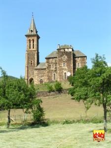 Collégiale de Bédoués
