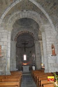 église Nasbinals