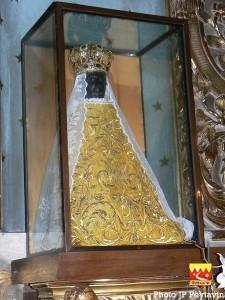 Vierge noire 2