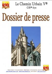 dossier presse
