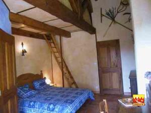 gÏTE LE vAL2S Chambre-outils
