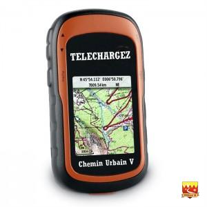 GPX pour votre GPS
