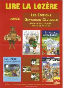 livres Lagrave 0