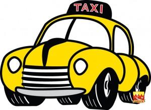 taxi Taxi