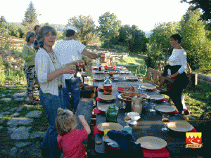 table_6 gîte Valés