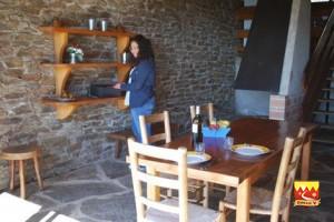 gîte lou serre de la can int